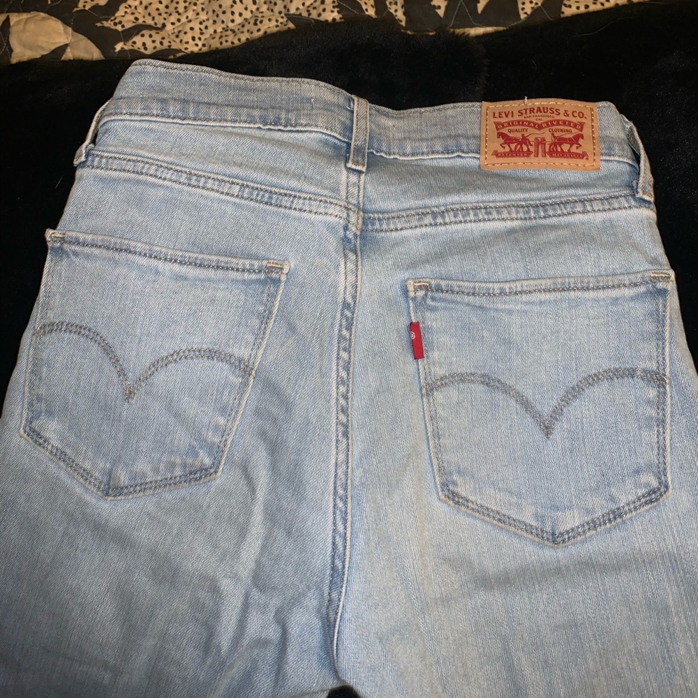 Levi jeans